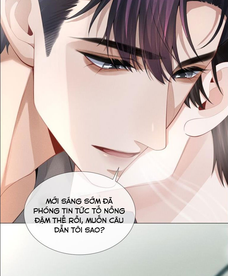 Dior Tiên Sinh Chap 31 - Next Chap 31