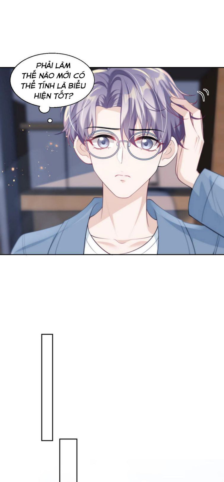 Thẳng Thắn Từ Nghiêm Chapter 8 - Trang 4