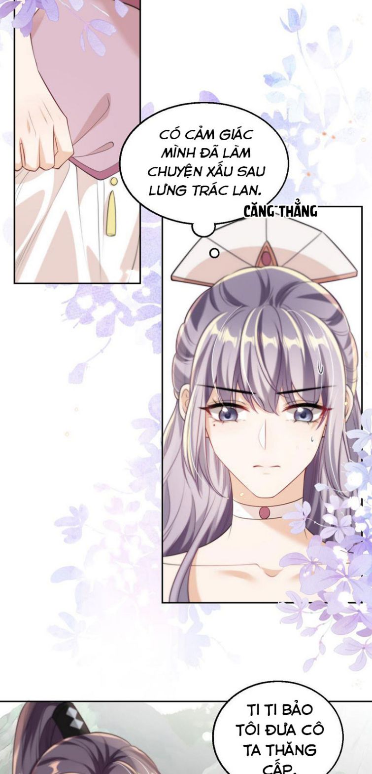 Thẳng Thắn Từ Nghiêm Chapter 8 - Trang 4