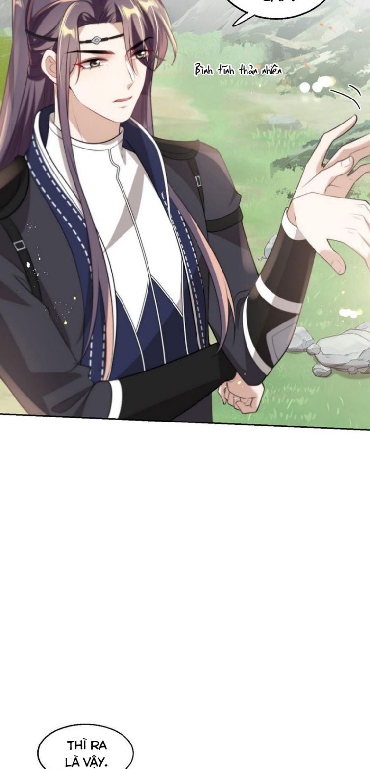 Thẳng Thắn Từ Nghiêm Chapter 8 - Trang 4