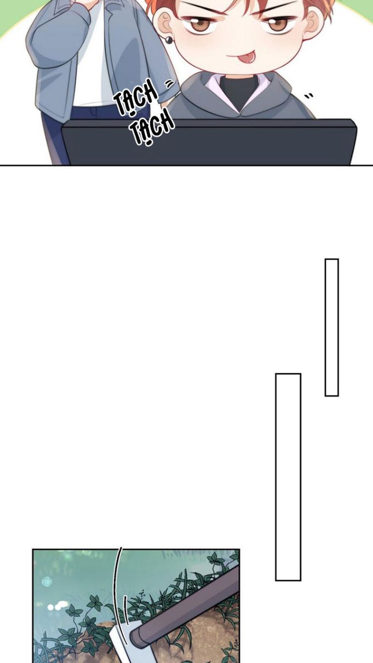 Thẳng Thắn Từ Nghiêm Chapter 8 - Trang 4