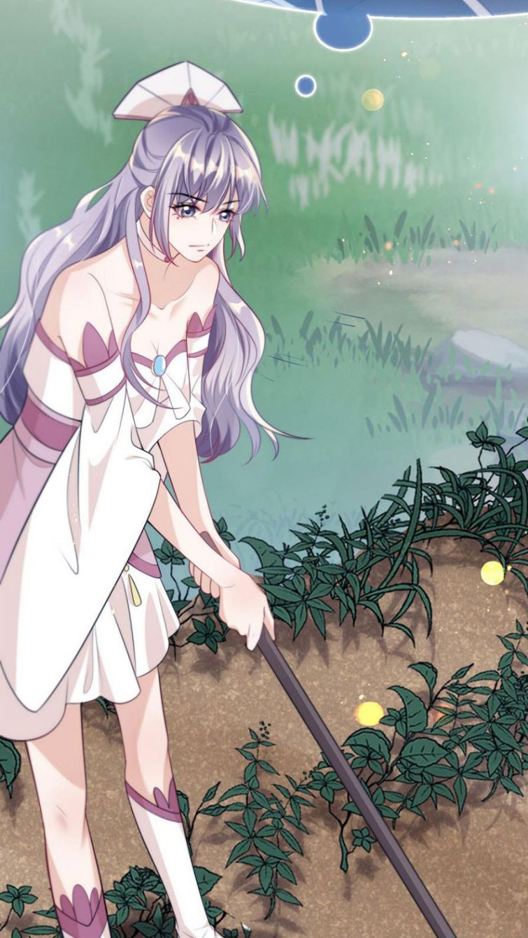 Thẳng Thắn Từ Nghiêm Chapter 8 - Trang 4