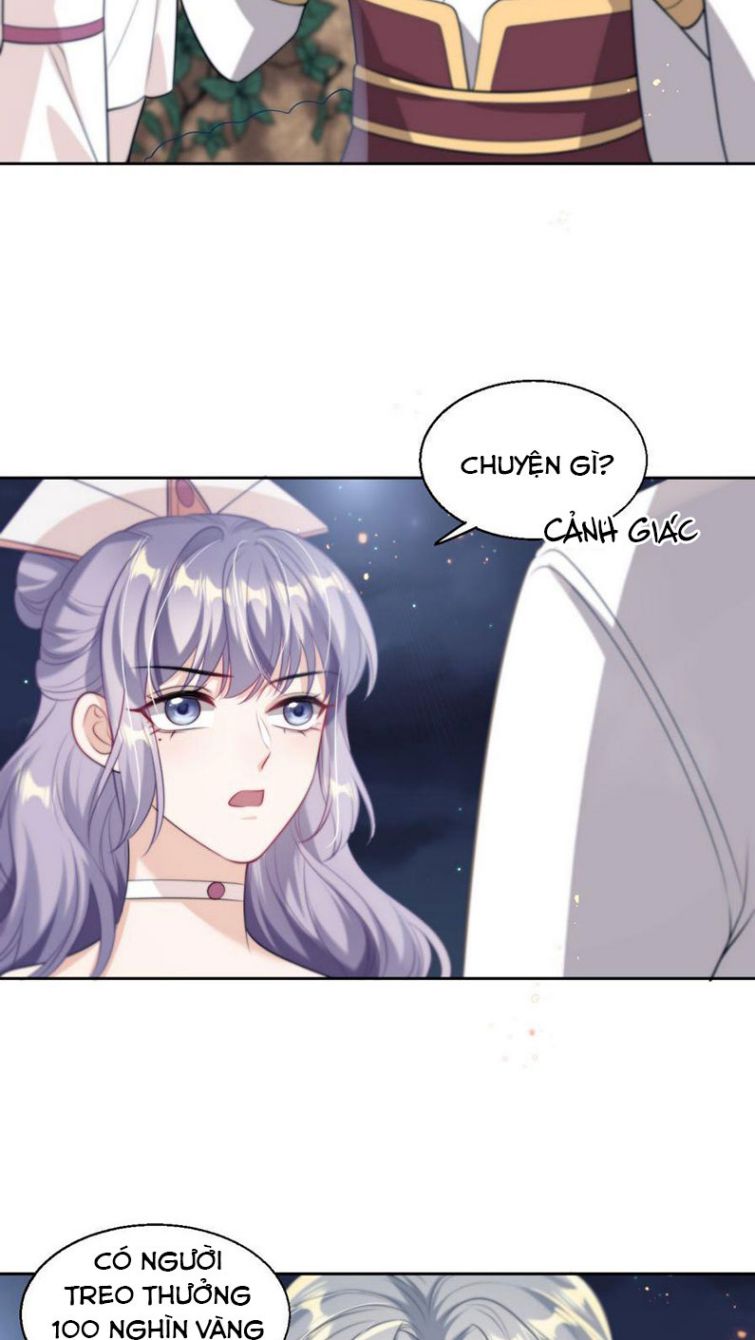 Thẳng Thắn Từ Nghiêm Chapter 8 - Trang 4