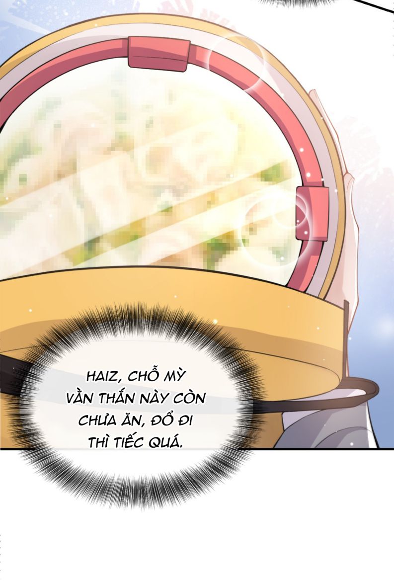 Quan Hệ Thế Thân Chapter 13 - Next Chapter 14