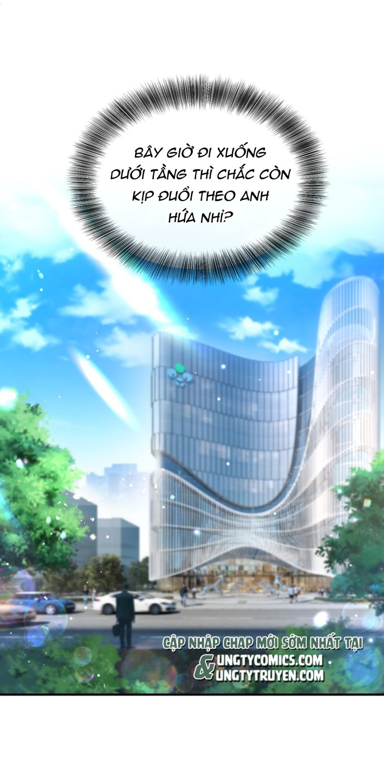 Quan Hệ Thế Thân Chapter 13 - Next Chapter 14