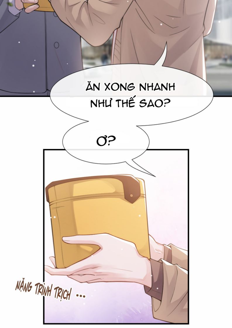 Quan Hệ Thế Thân Chapter 13 - Next Chapter 14