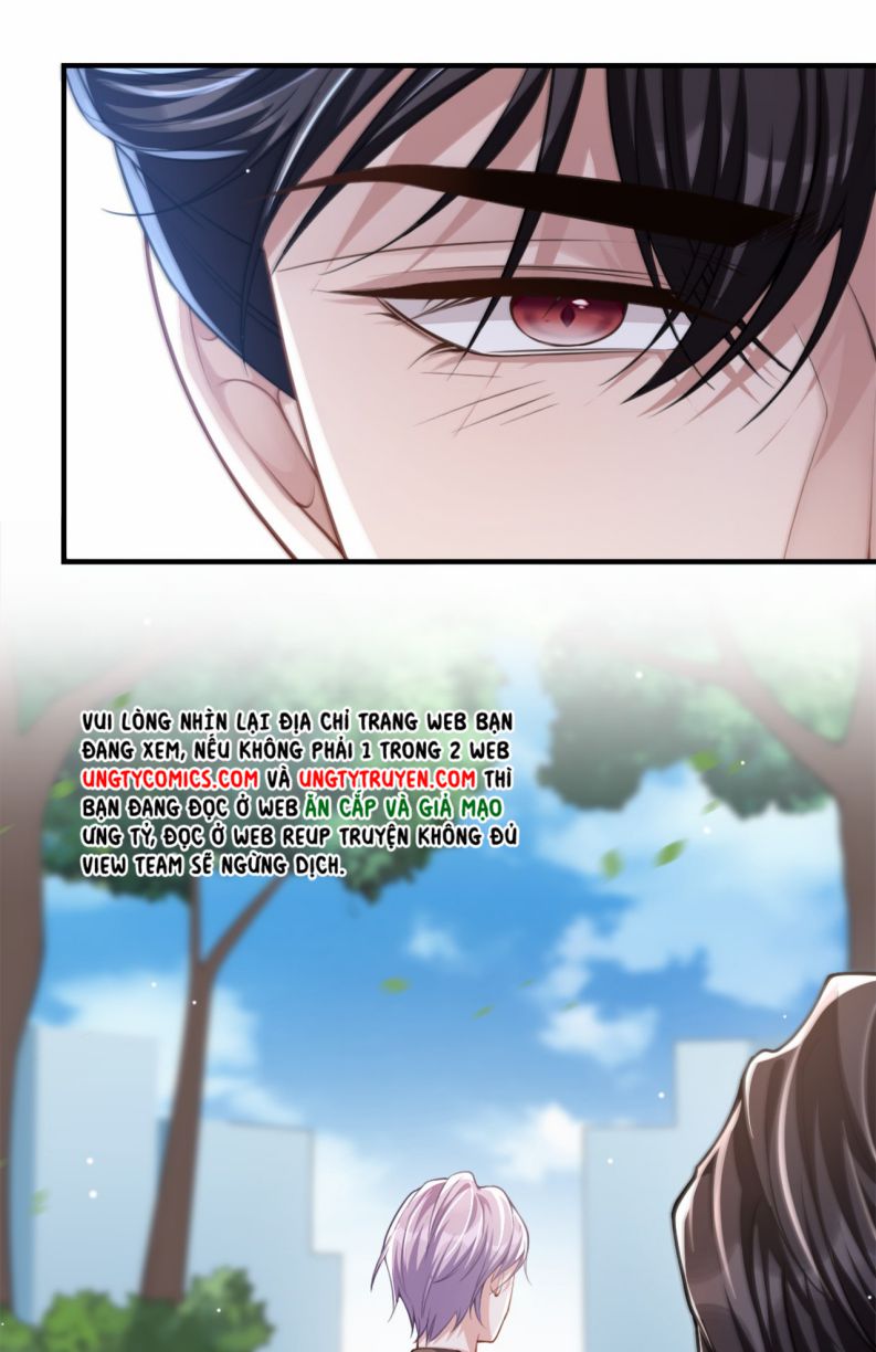 Quan Hệ Thế Thân Chapter 13 - Next Chapter 14