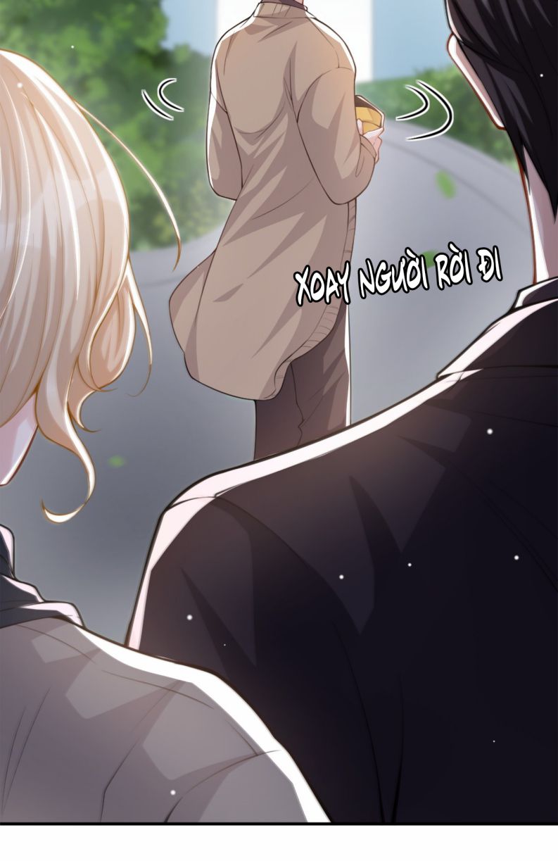 Quan Hệ Thế Thân Chapter 13 - Next Chapter 14