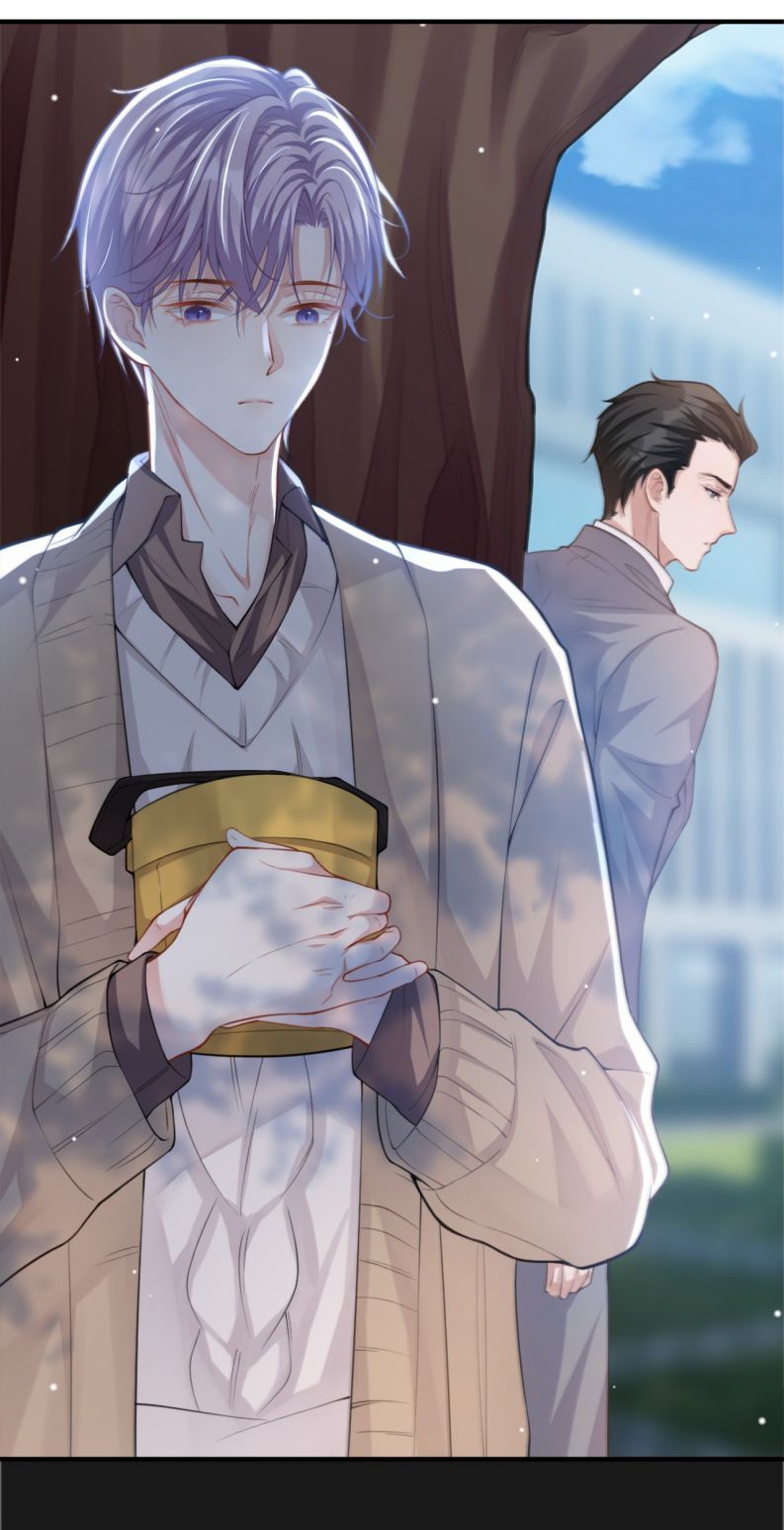 Quan Hệ Thế Thân Chapter 13 - Next Chapter 14