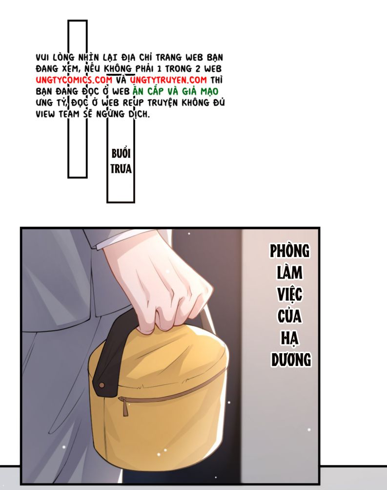 Quan Hệ Thế Thân Chapter 13 - Next Chapter 14