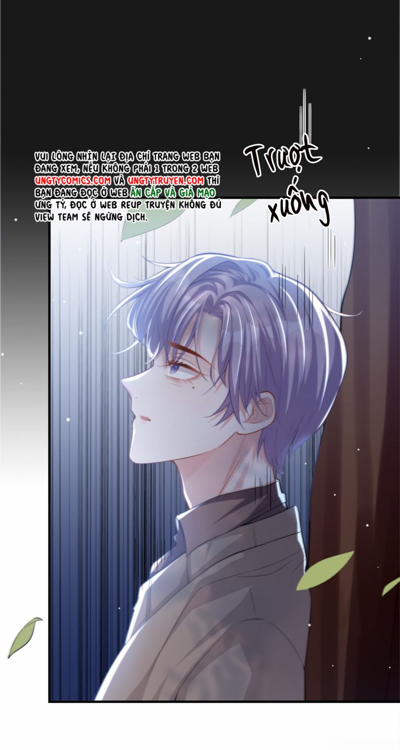 Quan Hệ Thế Thân Chapter 13 - Next Chapter 14