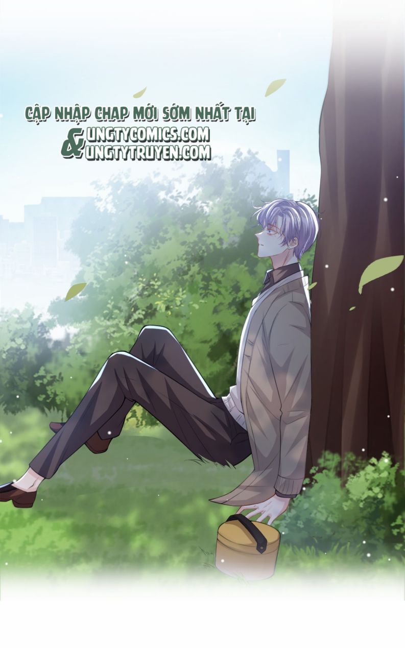 Quan Hệ Thế Thân Chapter 13 - Next Chapter 14