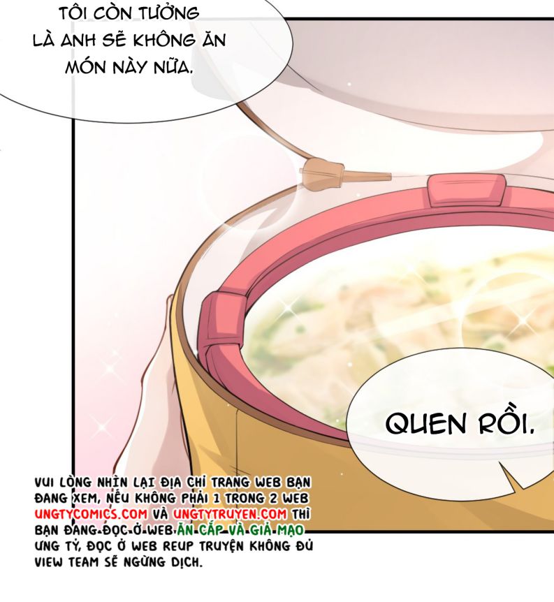 Quan Hệ Thế Thân Chapter 13 - Next Chapter 14