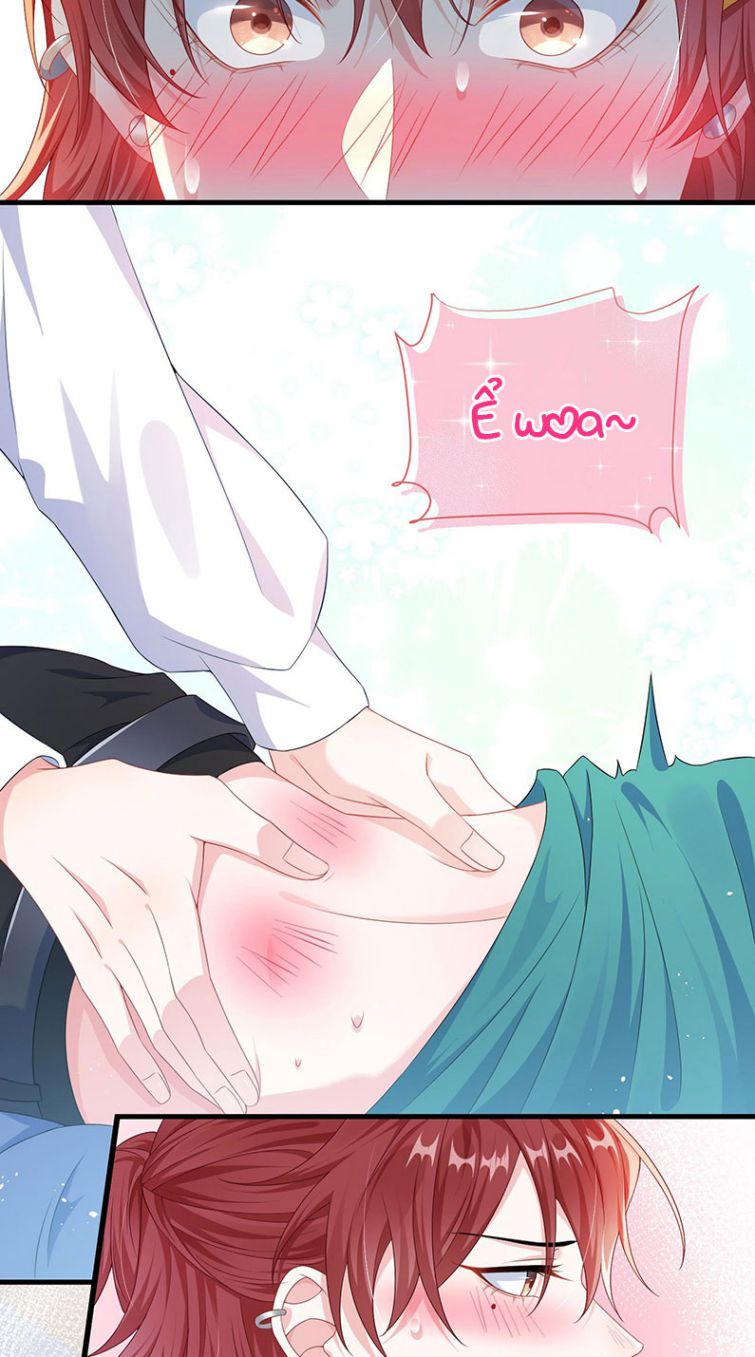 Giáo Bá Là Một Tên Yêu Tinh Chapter 9 - Trang 4