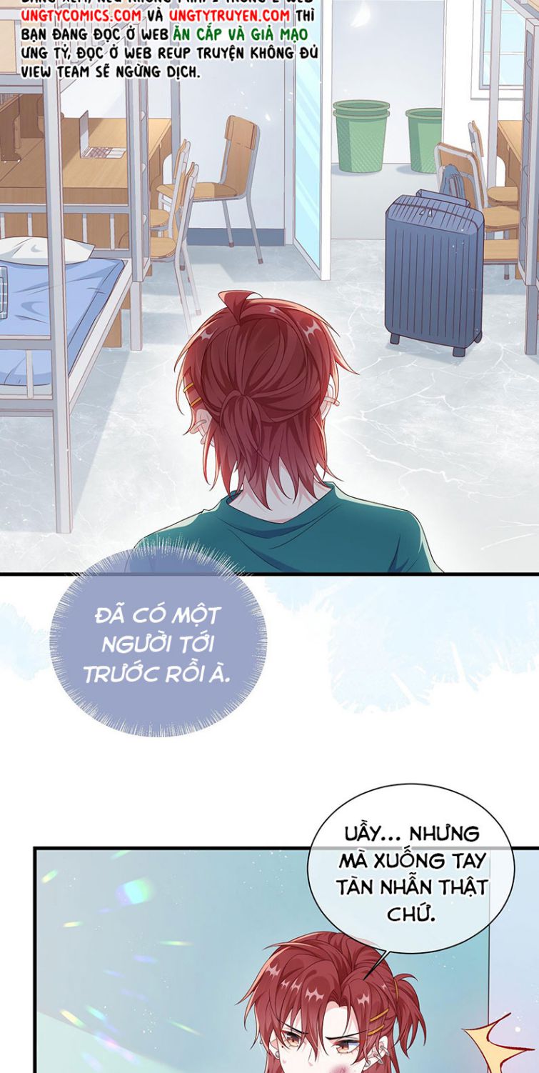 Giáo Bá Là Một Tên Yêu Tinh Chapter 9 - Trang 4