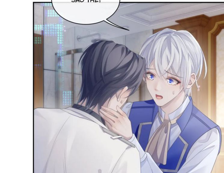 Đơn Xin Ly Hôn Chapter 36 - Next Chapter 37