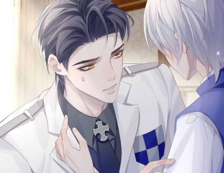 Đơn Xin Ly Hôn Chapter 36 - Next Chapter 37