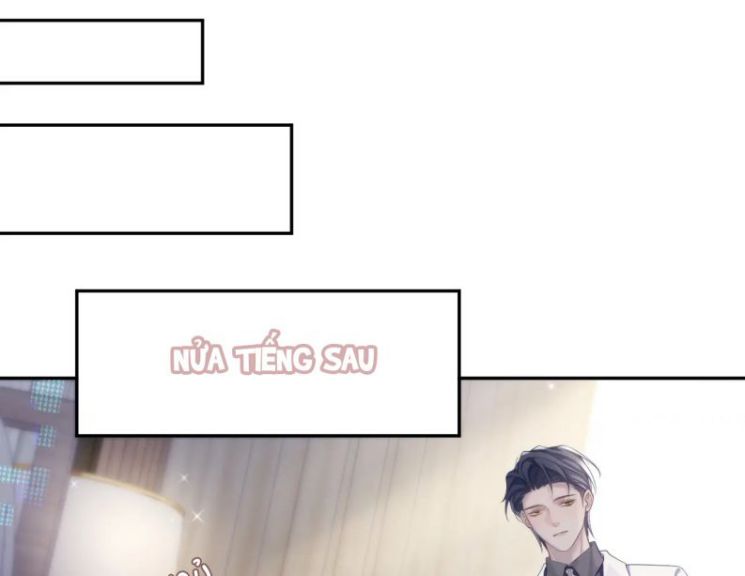 Đơn Xin Ly Hôn Chapter 36 - Next Chapter 37