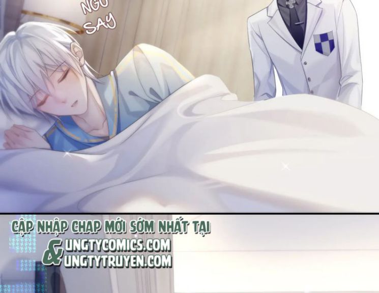 Đơn Xin Ly Hôn Chapter 36 - Next Chapter 37