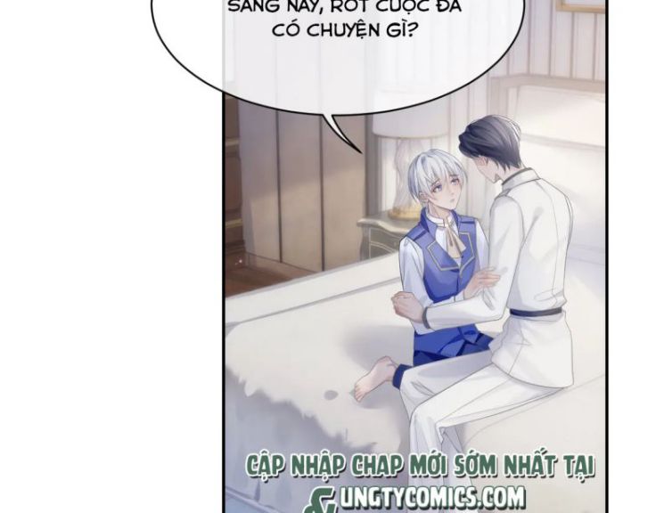 Đơn Xin Ly Hôn Chapter 36 - Next Chapter 37