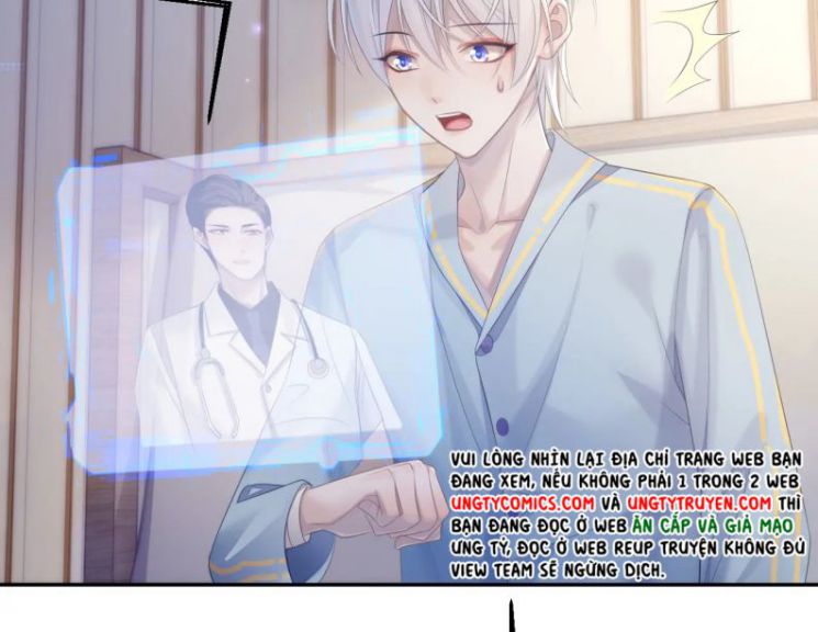 Đơn Xin Ly Hôn Chapter 36 - Next Chapter 37