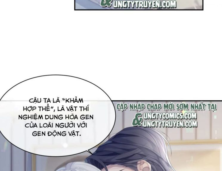 Đơn Xin Ly Hôn Chapter 36 - Next Chapter 37