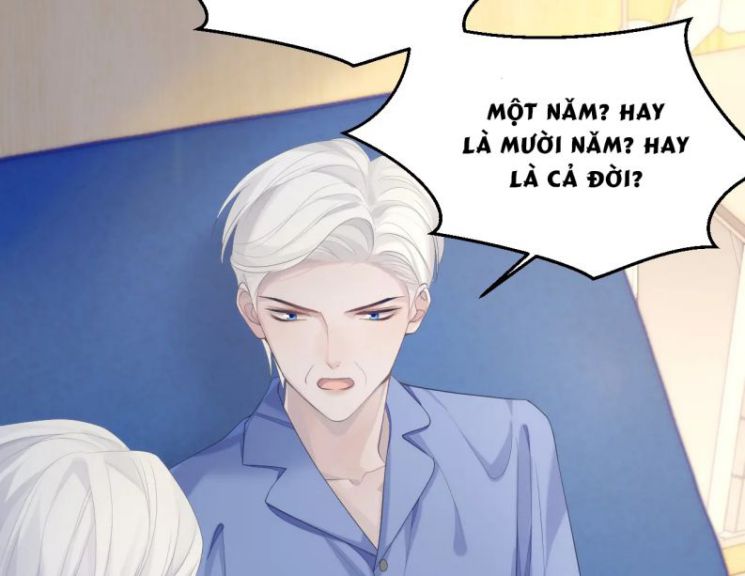 Đơn Xin Ly Hôn Chapter 36 - Next Chapter 37