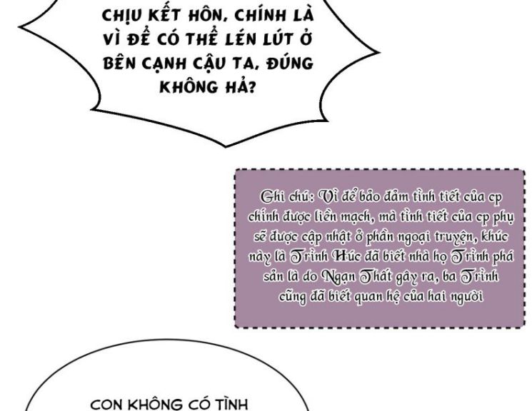 Đơn Xin Ly Hôn Chapter 36 - Next Chapter 37