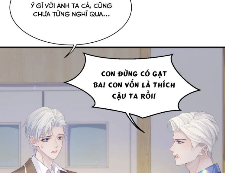 Đơn Xin Ly Hôn Chapter 36 - Next Chapter 37