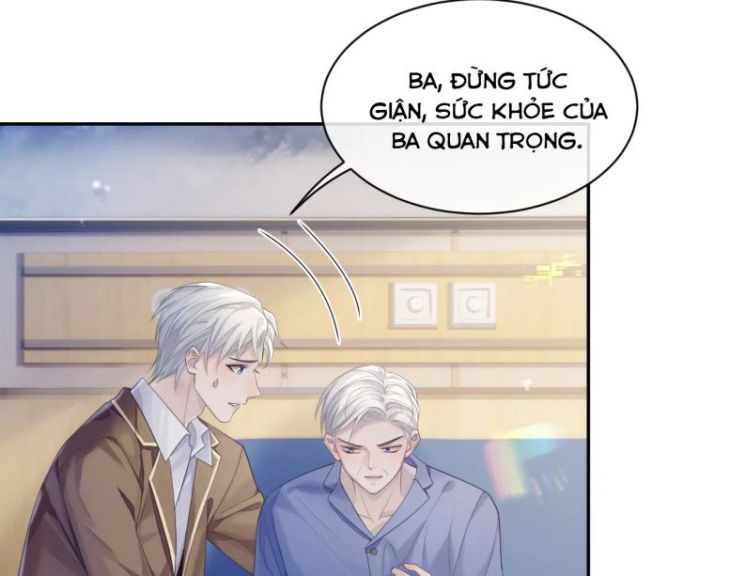 Đơn Xin Ly Hôn Chapter 36 - Next Chapter 37