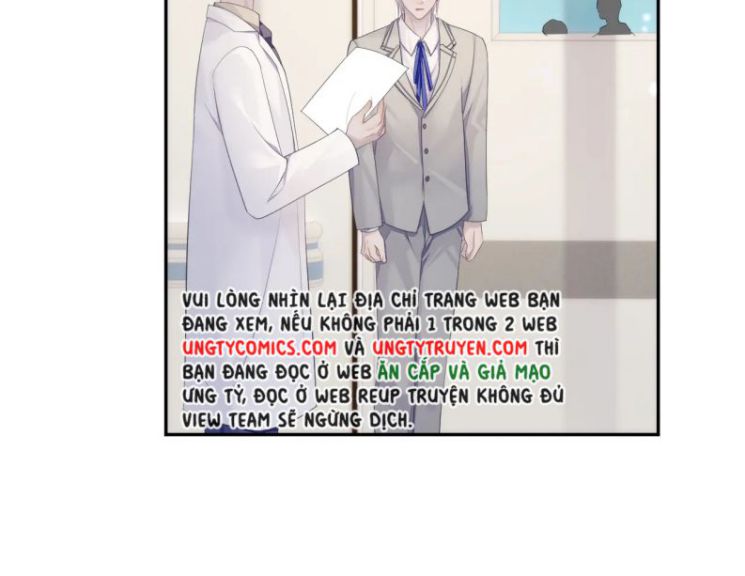 Đơn Xin Ly Hôn Chapter 36 - Next Chapter 37