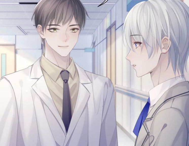 Đơn Xin Ly Hôn Chapter 36 - Next Chapter 37