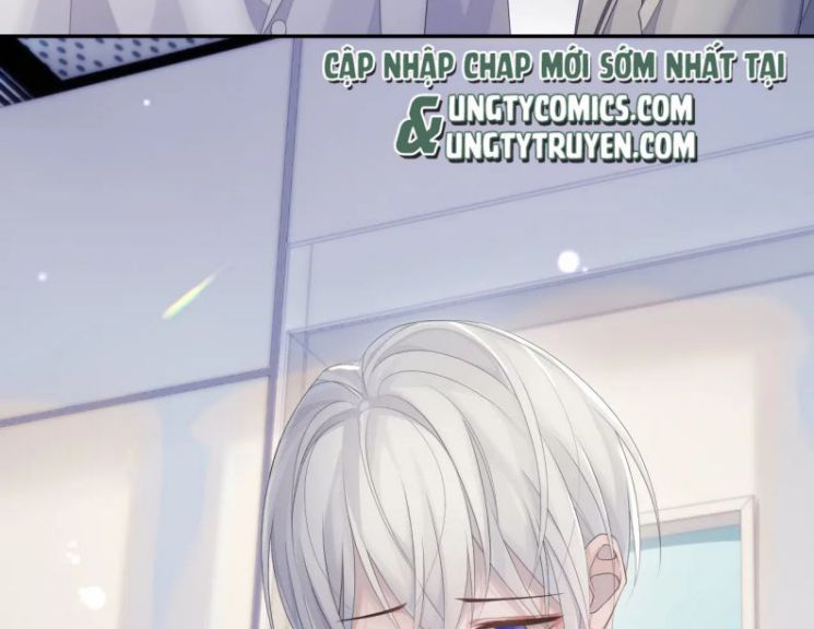 Đơn Xin Ly Hôn Chapter 36 - Next Chapter 37