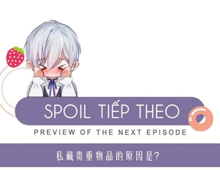 Đơn Xin Ly Hôn Chapter 36 - Next Chapter 37