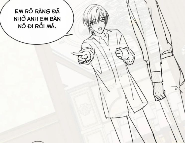 Đơn Xin Ly Hôn Chapter 36 - Next Chapter 37