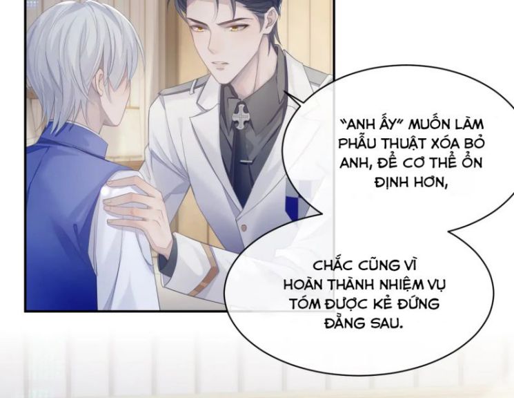 Đơn Xin Ly Hôn Chapter 36 - Next Chapter 37