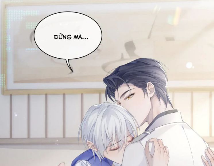 Đơn Xin Ly Hôn Chapter 36 - Next Chapter 37