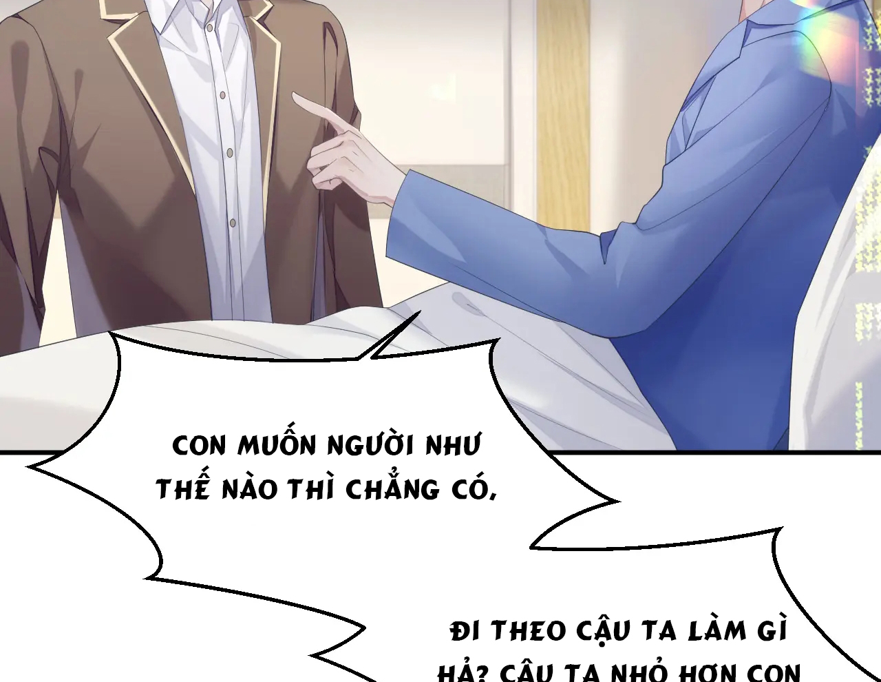 Đơn Xin Ly Hôn Chapter 36 - Next Chapter 37