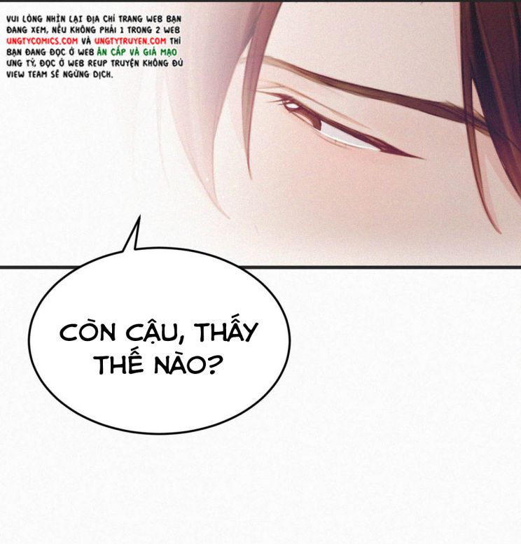 Môi Súng Chapter 36 - Next Chapter 37