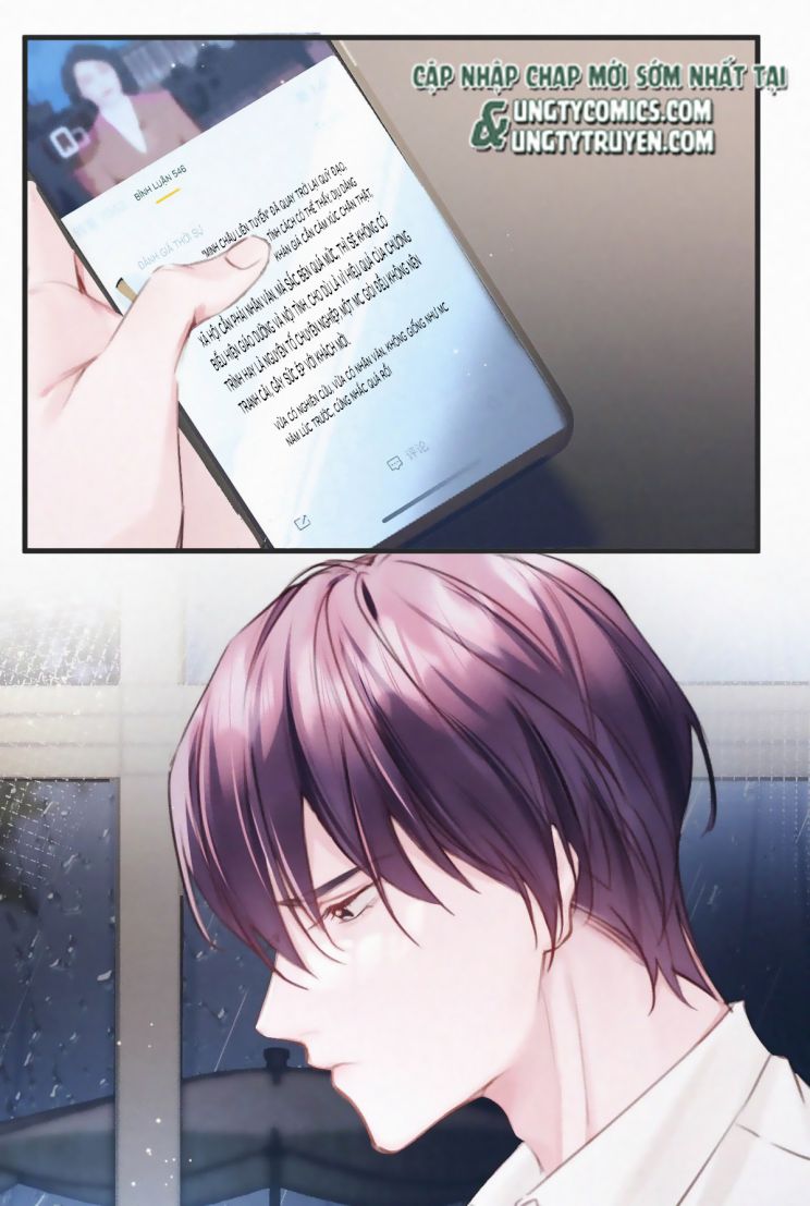 Môi Súng Chapter 36 - Next Chapter 37