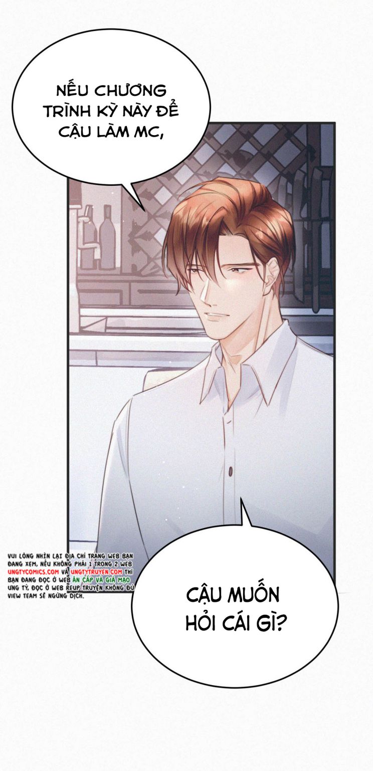 Môi Súng Chapter 36 - Next Chapter 37