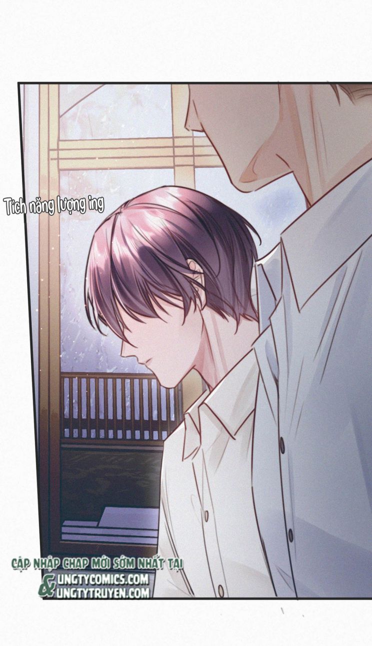 Môi Súng Chapter 36 - Next Chapter 37