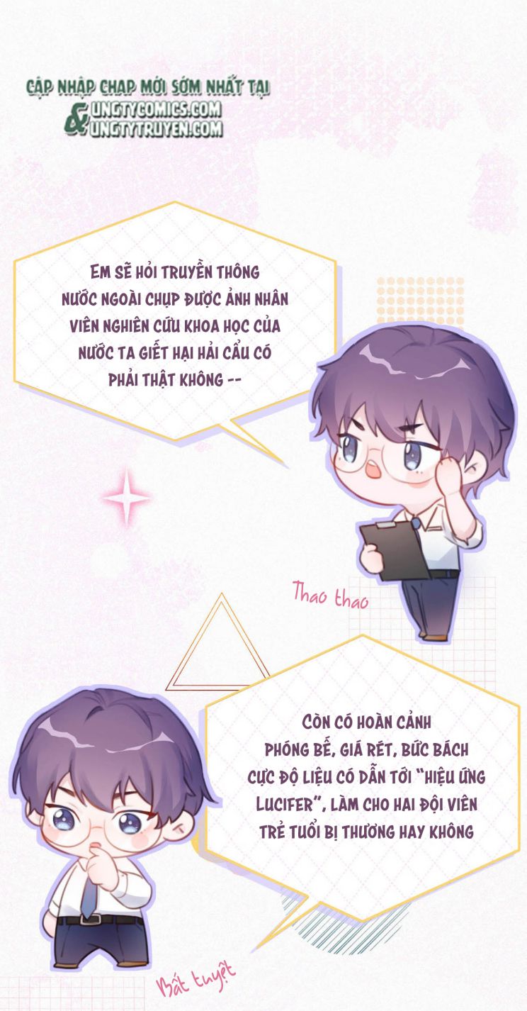 Môi Súng Chapter 36 - Next Chapter 37