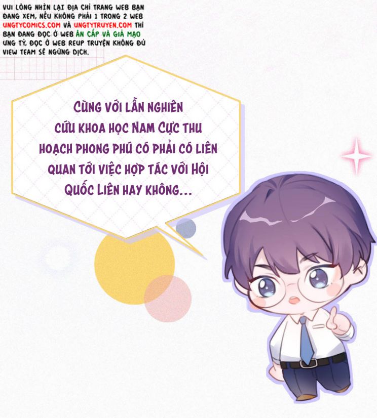 Môi Súng Chapter 36 - Next Chapter 37