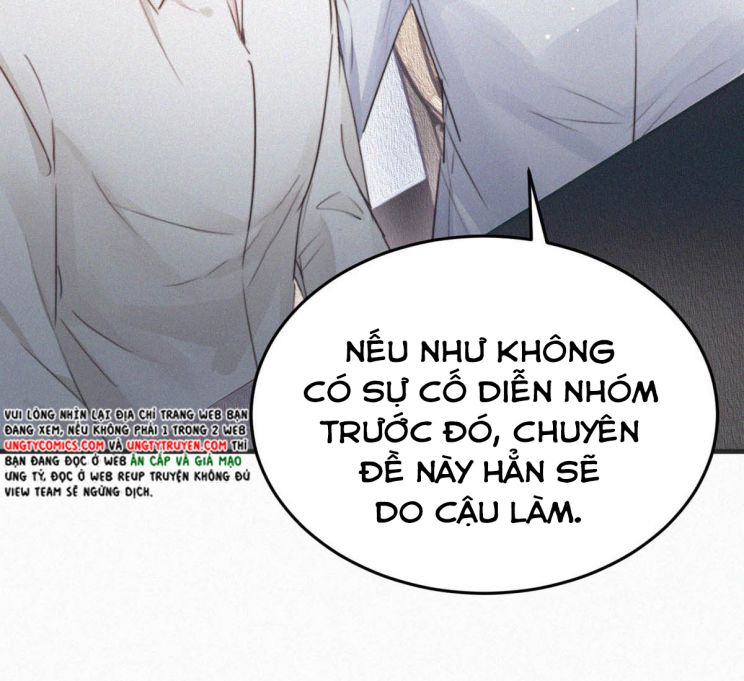 Môi Súng Chapter 36 - Next Chapter 37