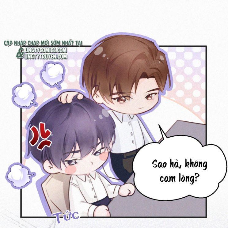 Môi Súng Chapter 36 - Next Chapter 37