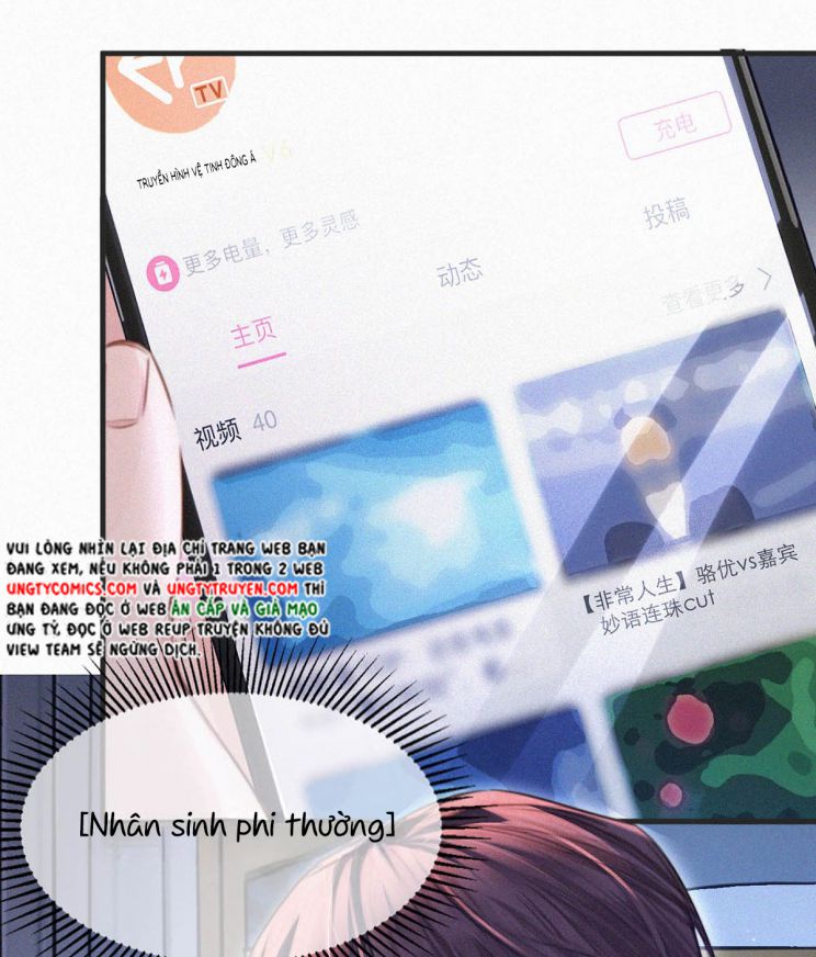 Môi Súng Chapter 36 - Next Chapter 37