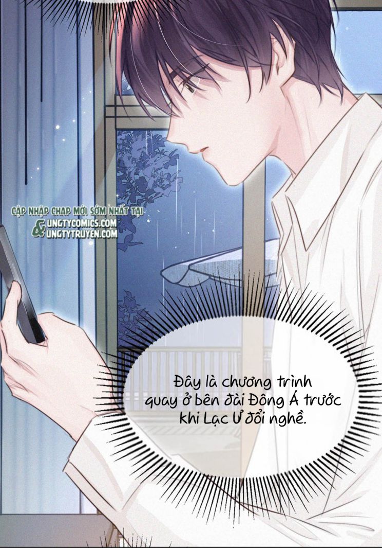 Môi Súng Chapter 36 - Next Chapter 37