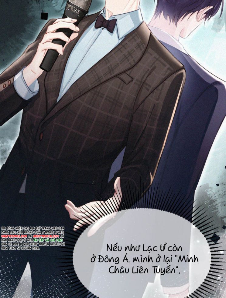 Môi Súng Chapter 36 - Next Chapter 37