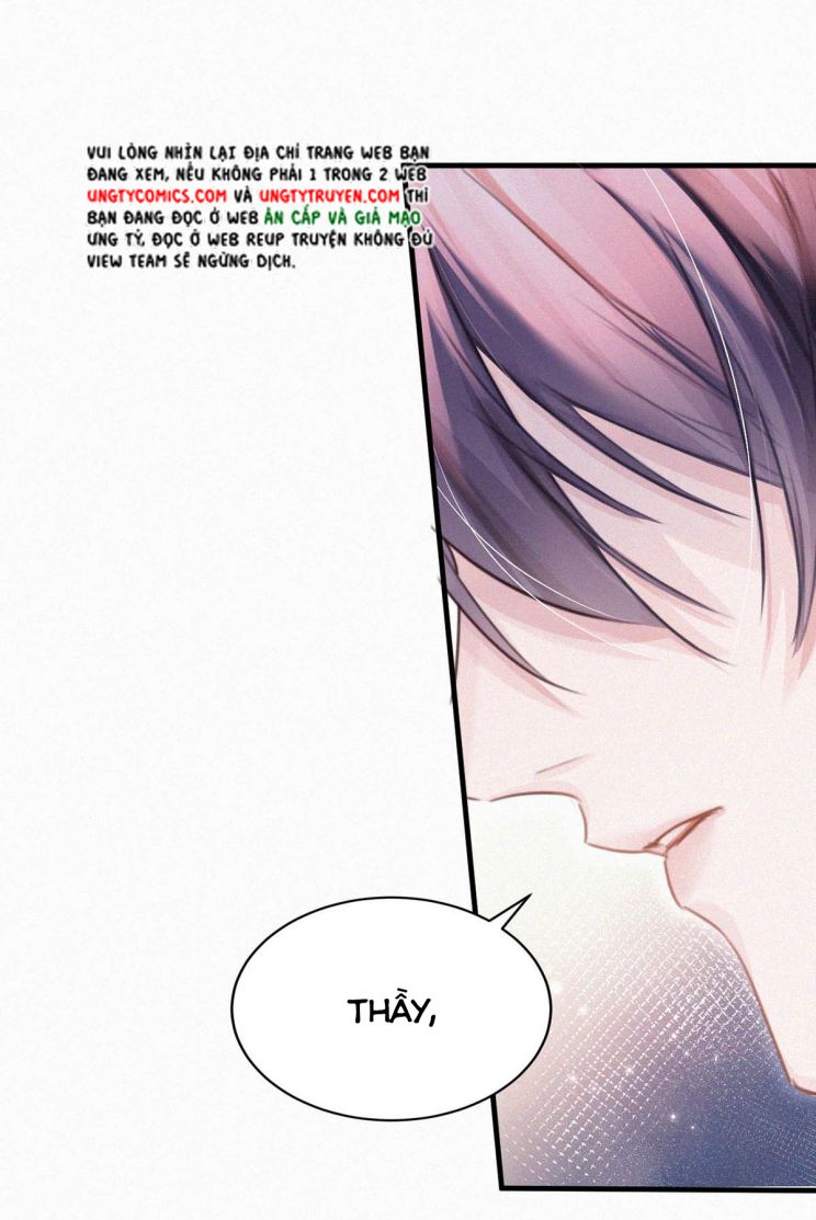 Môi Súng Chapter 36 - Next Chapter 37